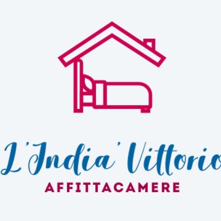 L'India Vittorio Affittacamere Альгеро Экстерьер фото